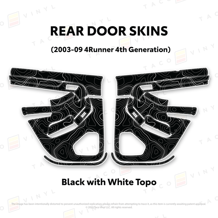 the best door skins
