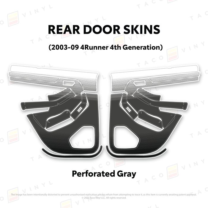 best quality door skins