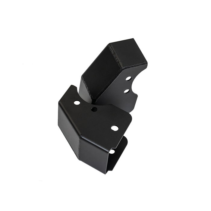 Trailing Arm Skid Plates For 2024+ Toyota Tacoma