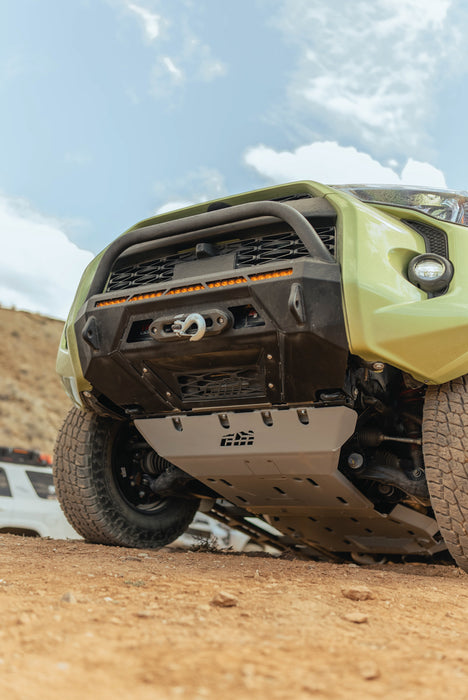 Toyota 4Runner Front Skid Plate | 2010-2024