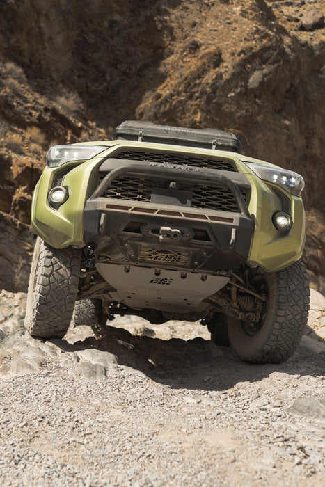 Toyota 4Runner Front Skid Plate | 2010-2024