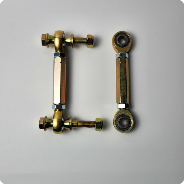 Heim Joint Sway Bar Links