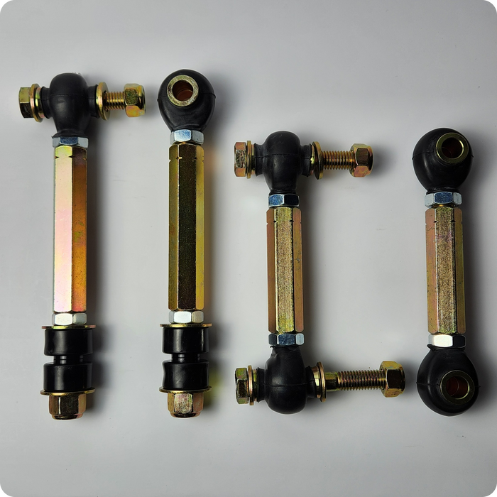 Heim Joint Sway Bar Links