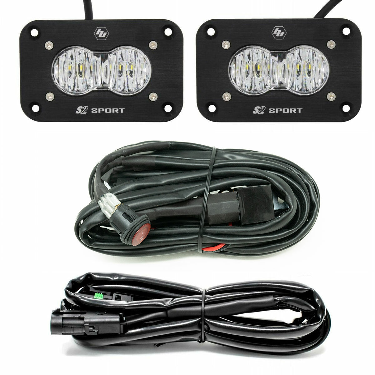 2024+ Land Cruiser 250/GX550 - Lighting