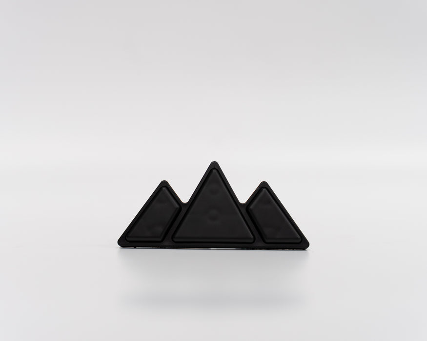 Mountain Grille Badge