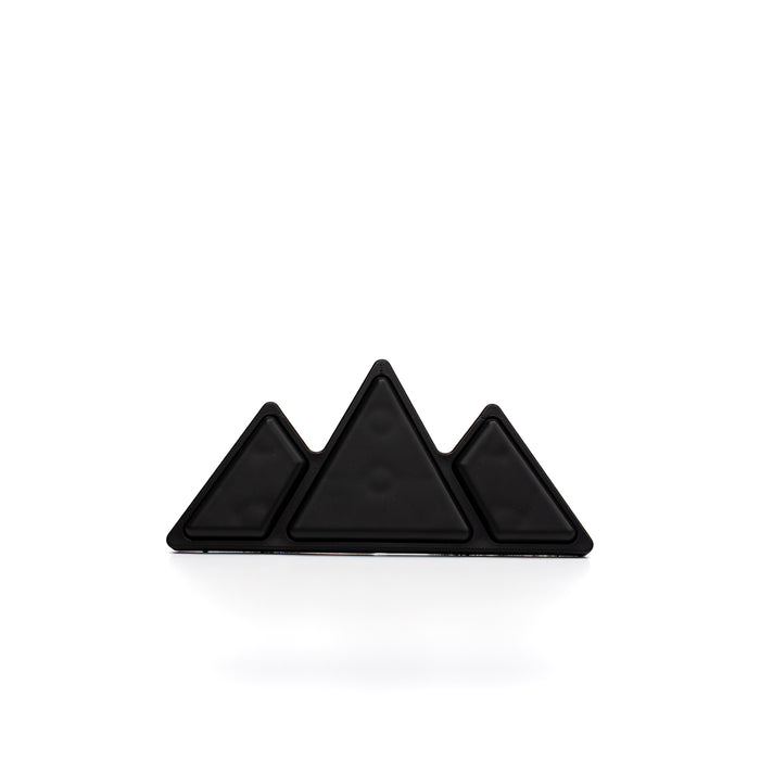 Mountain Grille Badge