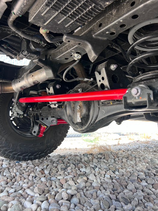 2024+ Tacoma/ 2022+ Tundra Rear Link Kit