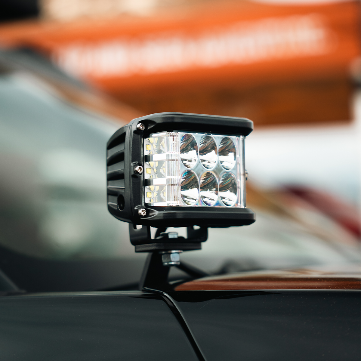 Rock Lights|Off Road Lights|Exterior Lighting|Lighting