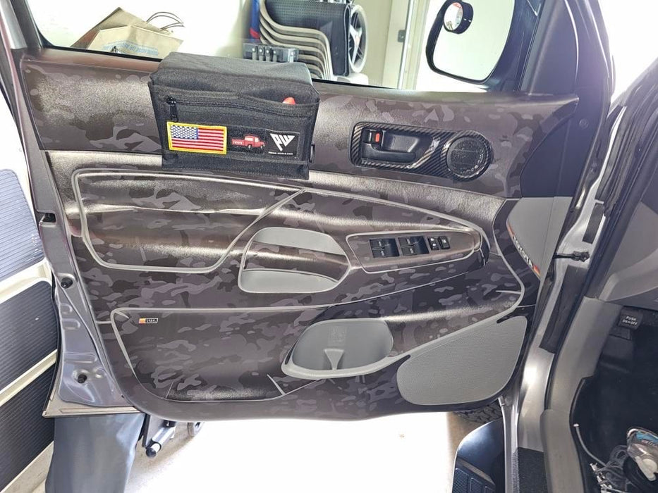 2005-15 Tacoma Door Skins