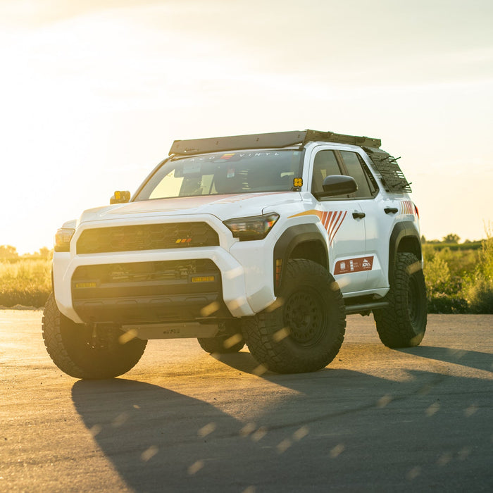 2025+ TV 4Runner Pro Grille