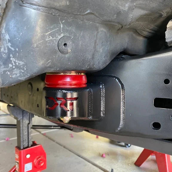 Buy 4Runner/FJ cruiser/GX470 Cab Mount Relocation Kit