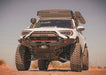 4Runner 5th Gen (2010-2024) Hi-Lite Overland Front Bumper