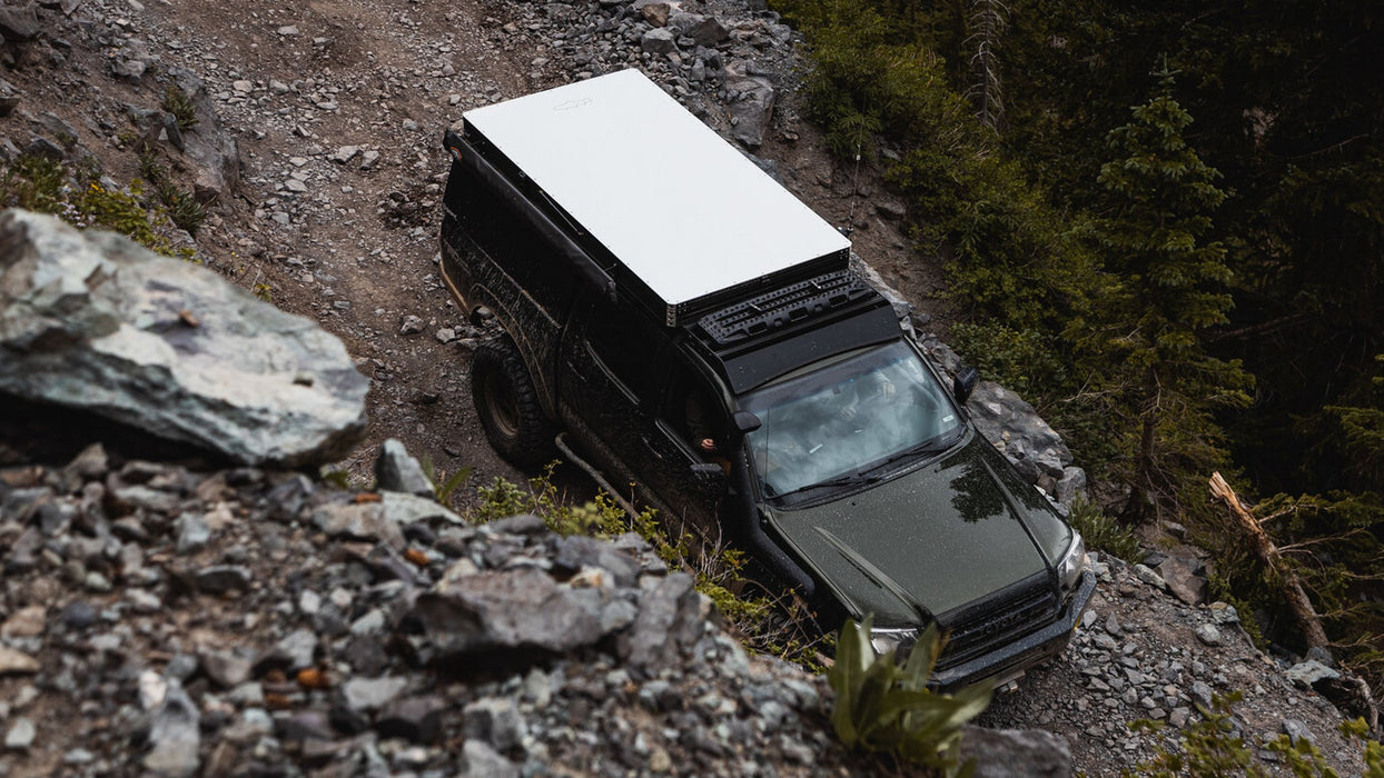 high quality 2023 tacoma camper