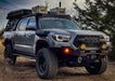 Toyota Tacoma 3rd Gen (2016-2023) Hi-Lite Overland Front Bumper