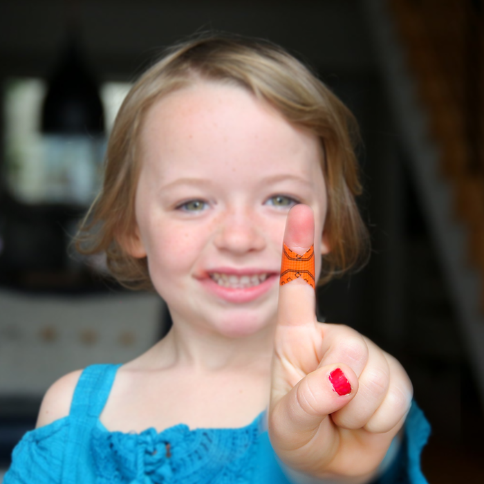 10' TRAVEL READY TAPE