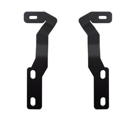 Stage Series Backlit Ditch Light Kit for 2016-2023 Toyota Tacoma