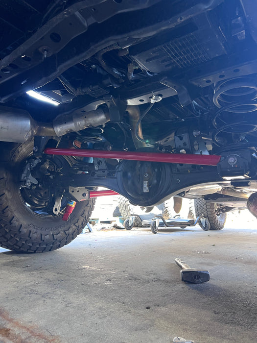 2024+ Tacoma/ 2022+ Tundra Rear Link Kit