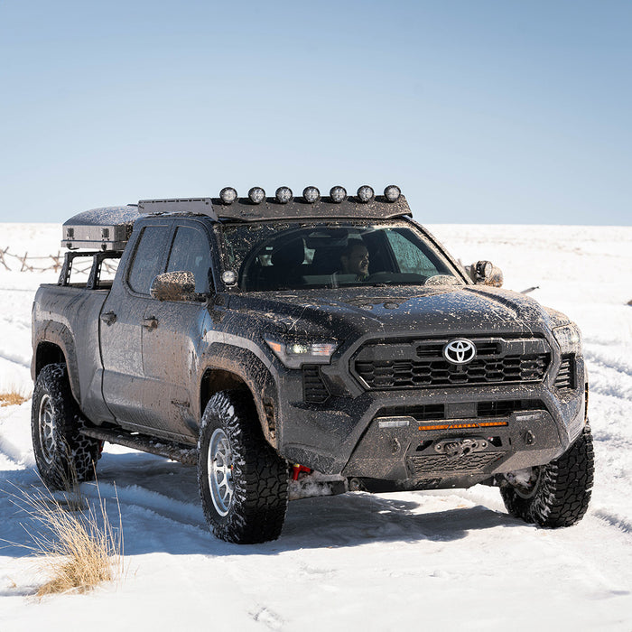 2024+ Toyota Tacoma Covert Front Bumper