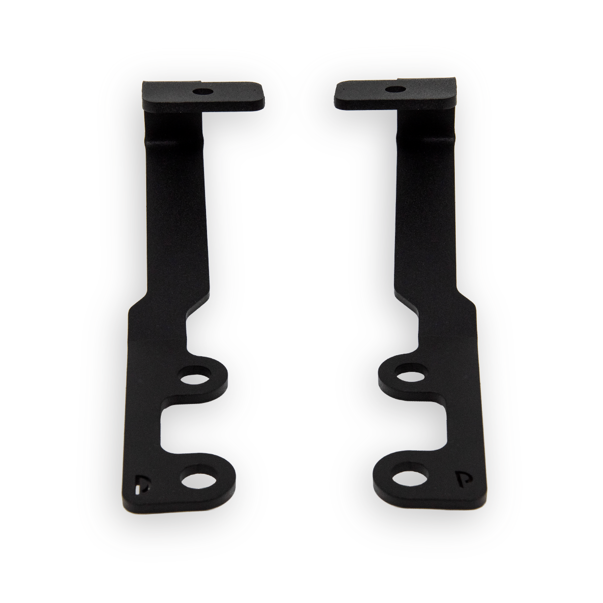 2024+ Tacoma - Mounts & Brackets