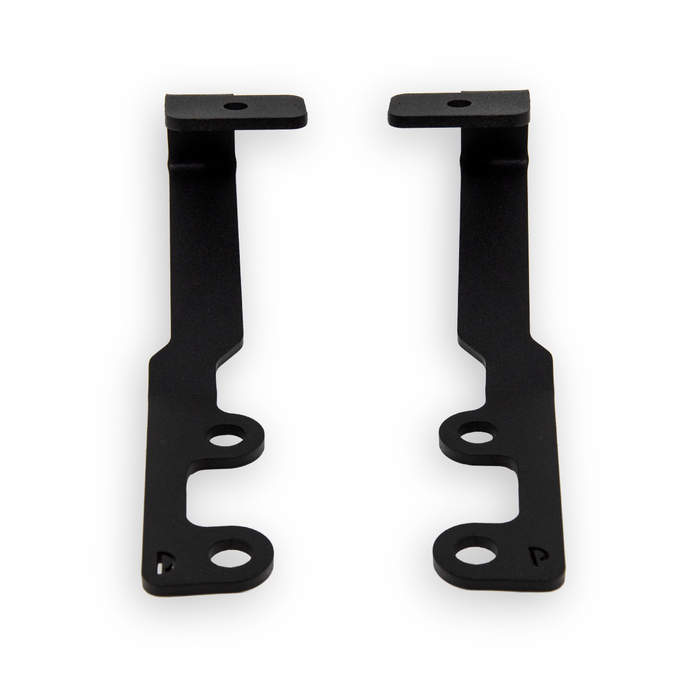 Ditch Light Bracket Kit For 2025+ 4Runner