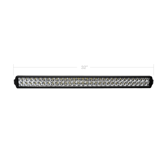 32" Lo Pro Grille LED Light Bar Kit for 2024+ Toyota Tacoma