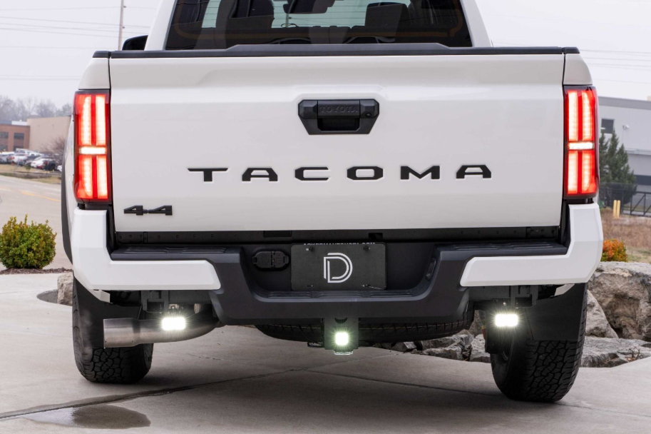 Stage Series Reverse Light Kit for 2024-2026 Toyota Tacoma