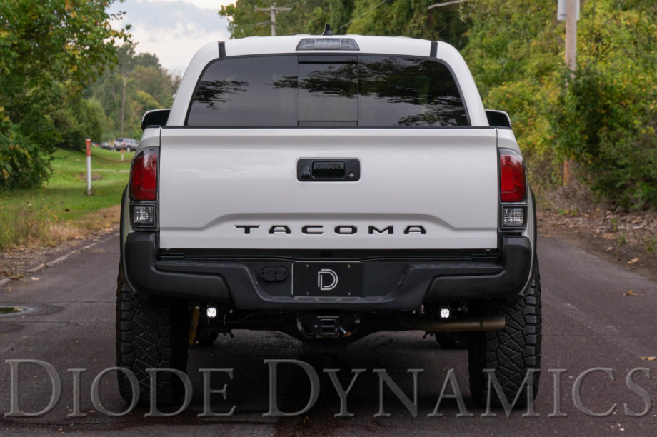 Stage Series Reverse Light Kit for 2016-2023 Toyota Tacoma