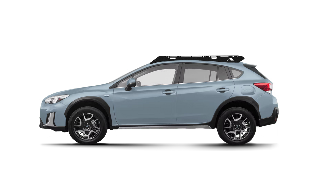 the best 2026 Subaru Crosstrek