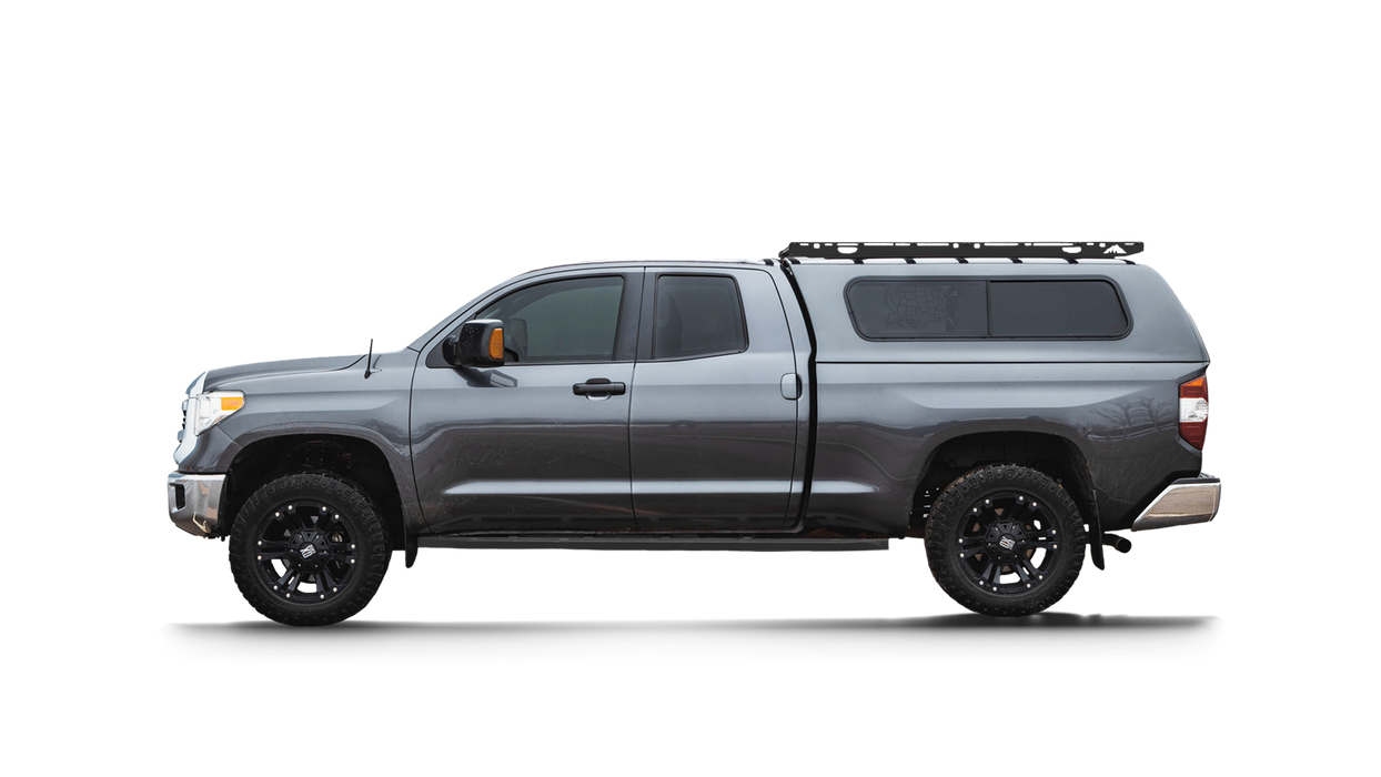 The Crow’s Nest (Truck Topper Rack)