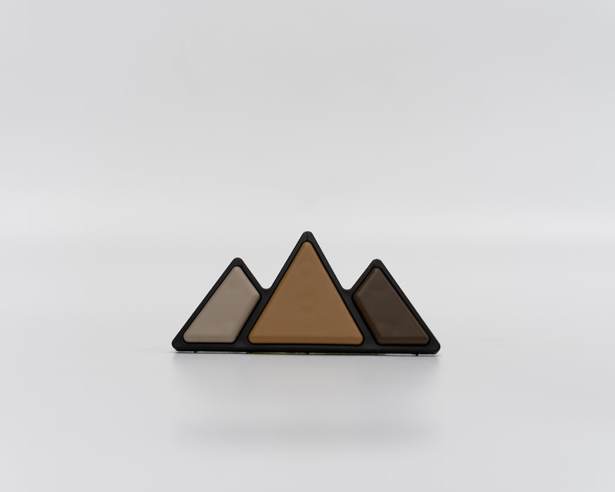 Mountain Grille Badge