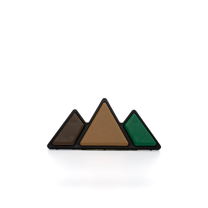 Mountain Grille Badge