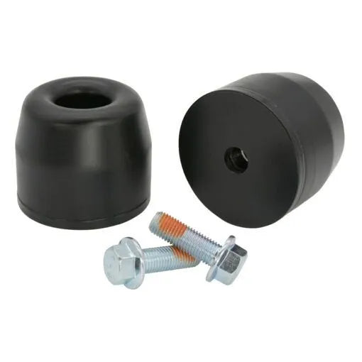 Durobumps Front off road Bump Stops for 2007-2023 Toyota Tundra. No Lift Required