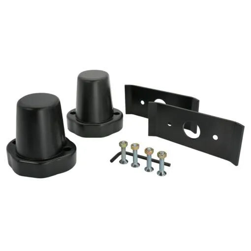 2000-2021 Tundra Rear Bump Stops 3.5 inches tall – No Lift Required