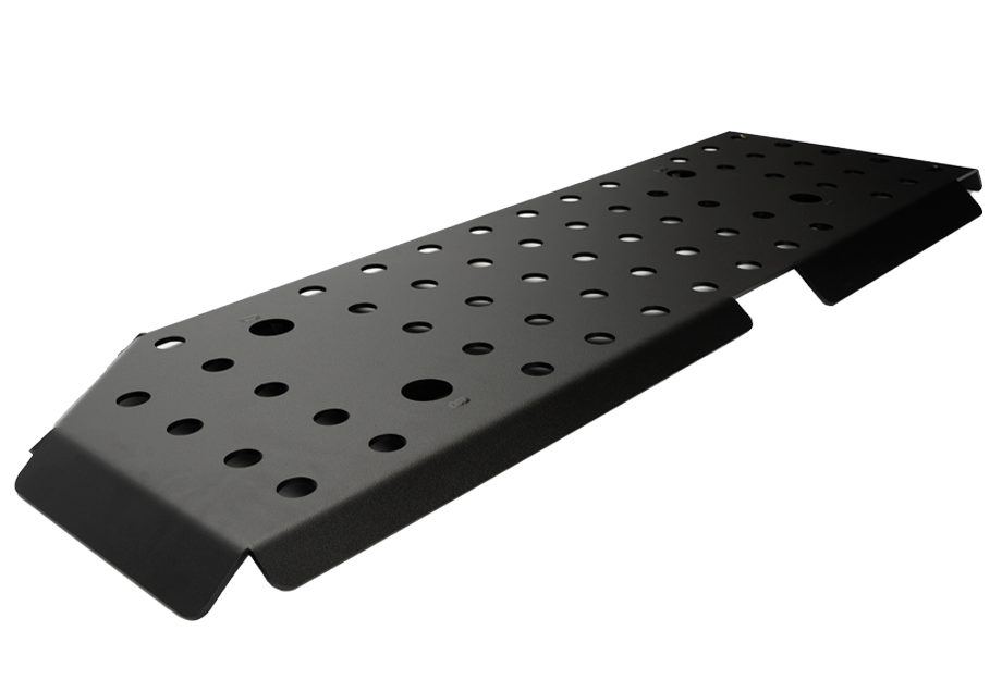 Complete Skid Plate 2005-2023 Toyota Tacoma Add Armor