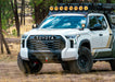 Toyota Tundra 3rd Gen (2022+) Scout Front Bumper