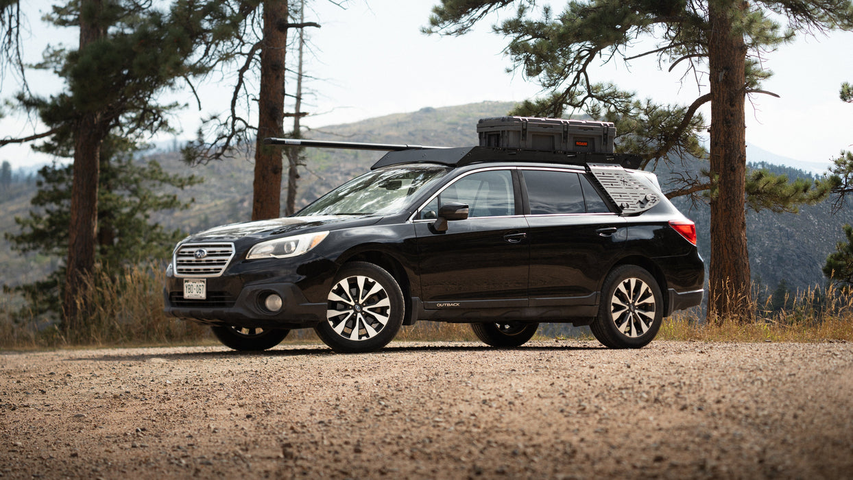 quality 2025 Subaru Outback