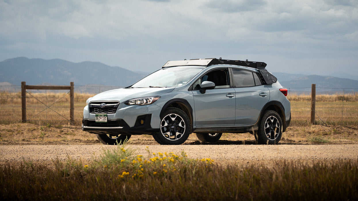 affordable 2026 Subaru Crosstrek