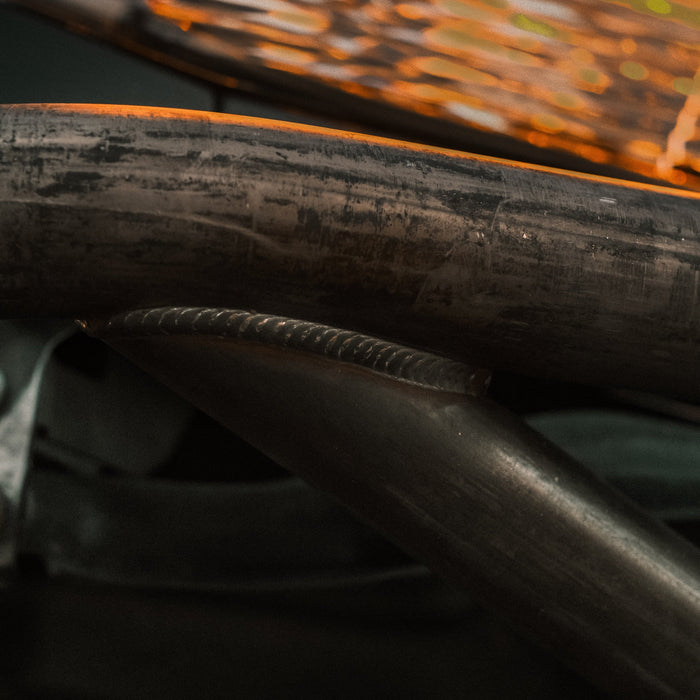 Tacoma Crossmember Delete Front Bumper / 2nd Gen / 2012-2015