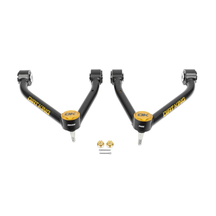 Ball Joint Upper Control Arms