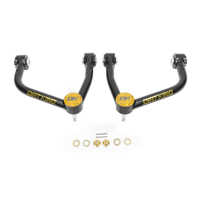 Ball Joint Upper Control Arms