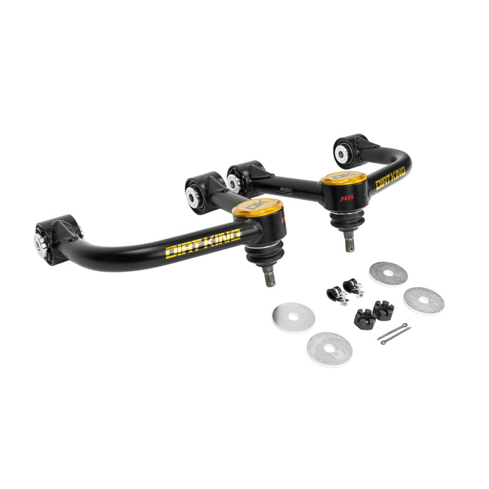 Ball Joint Upper Control Arms