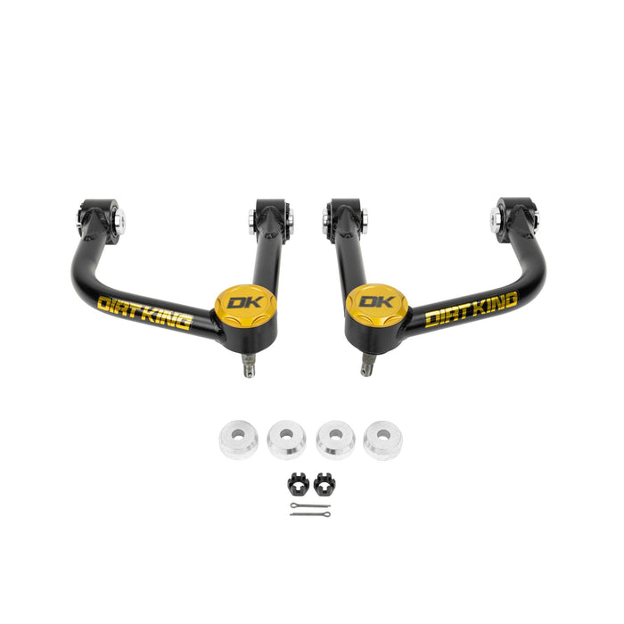 Ball Joint Upper Control Arms