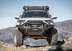 4Runner 5th Gen (2010-2024) Hi-Lite Overland Front Bumper
