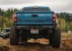Tacoma 3rd Gen (2016-2023) Hi-Lite High Clearance Rear Bumper