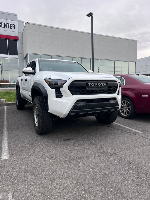 2024+ Tacoma TV Pro Grille