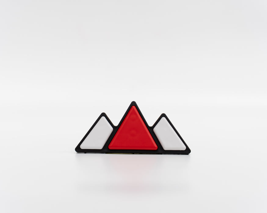 Mountain Grille Badge