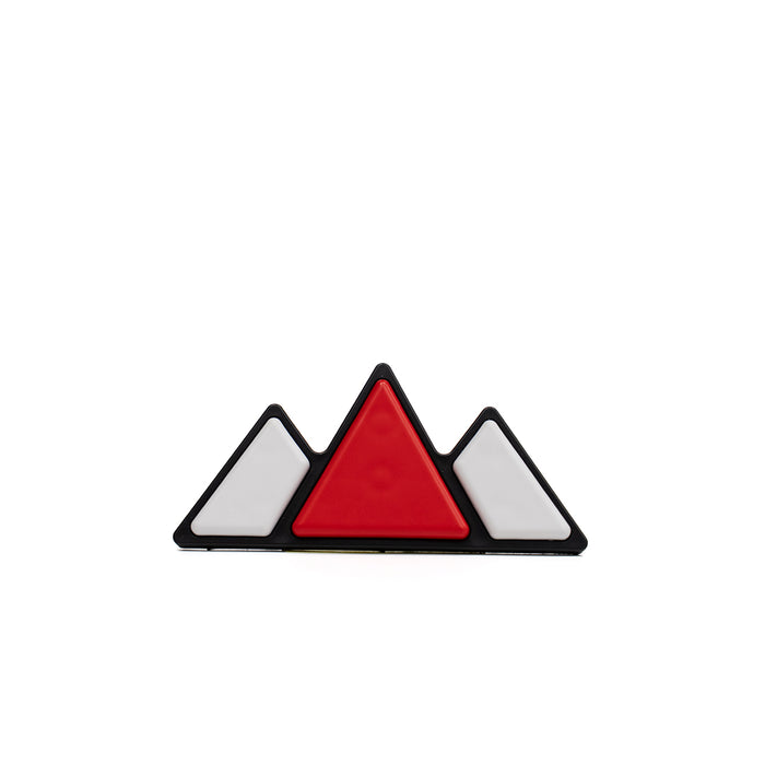 Mountain Grille Badge