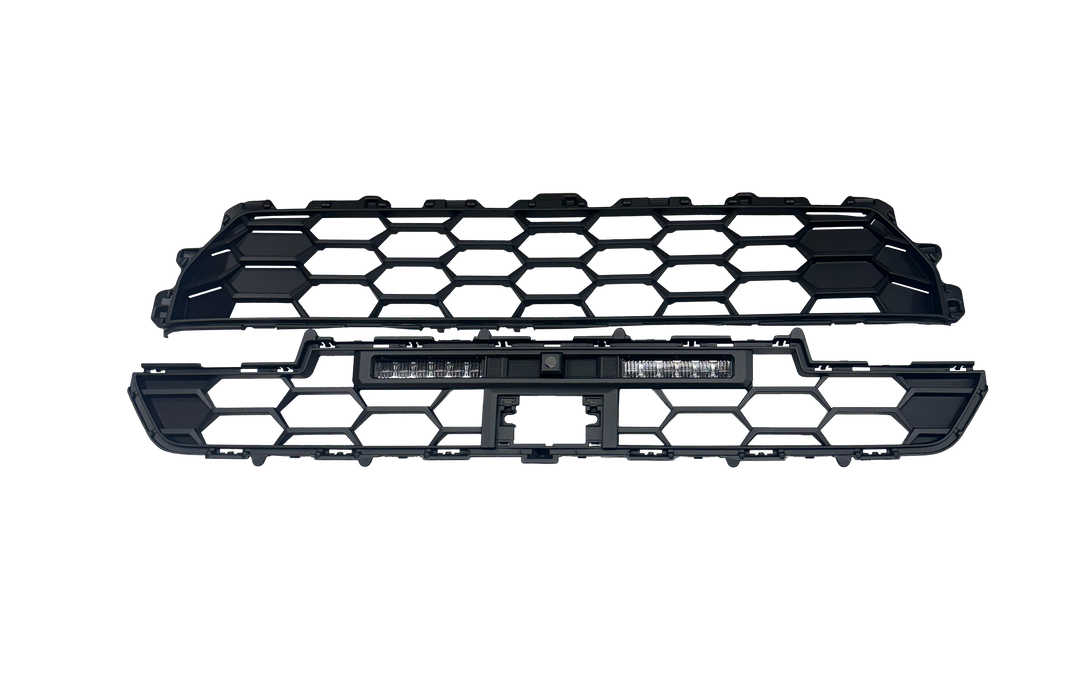 2025+ TV 4Runner Pro Grille