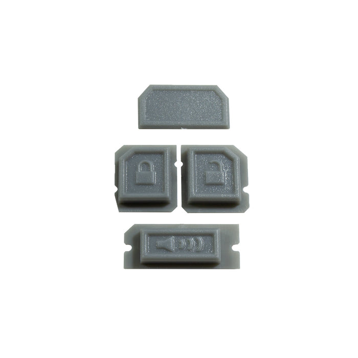 FlipFob 4Runner Button Pack