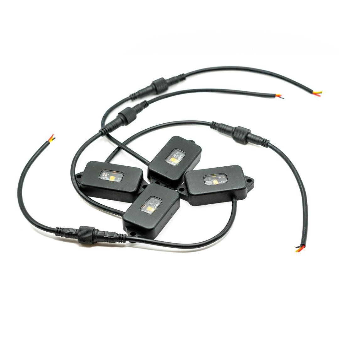 LED Light Pods|Exterior Lighting|Lighting